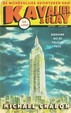 Cover of De wonderlijke avonturen van Kavalier & Clay