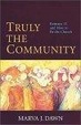 Cover of Truly the Community