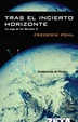 Cover of Tras el Incierto Horizonte