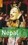 Cover of 'The Rough Guide to Nepal'