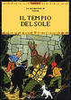 Cover of Il tempio del sole