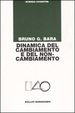 Cover of Dinamica del cambiamento e del non cambiamento