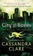 Cover of City of Bones