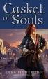 Cover of Casket of Souls