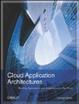 Cover of Cloud Application Architectures
