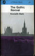 Cover of The Gothic Revival