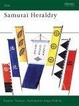 Cover of Samurai Heraldry