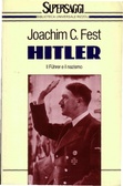 Cover of Hitler