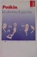 Cover of La donna di picche - Il colpo di pistola