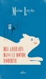 Cover of Des adhésifs dans le monde moderne