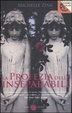 Cover of La profezia delle inseparabili