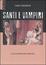 Cover of "Santi e vampiri"