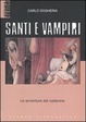 Cover of Santi e vampiri