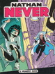 Cover of Nathan Never n. 0