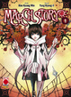 Cover of March Story vol. 1