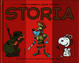 Cover of Storia