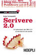 Cover of Scrivere 2.0