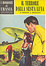 Cover of Il terrore dalla sesta luna