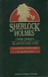 Cover of Sherlock Holmes