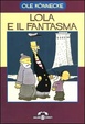Cover of Lola e il fantasma