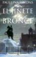Cover of El Jinete de Bronce