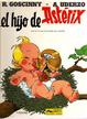 Cover of El hijo de Astérix