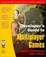 Cover of "Developer's Guide to Multiplayer Games"
