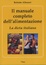Cover of Il manuale completo dell'alimentazione
