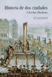 Cover of Historia de dos ciudades