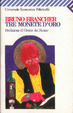 Cover of Tre monete d'oro