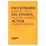 Cover of Diccionario del Espanol Actual, 2 Volumes