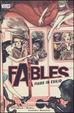 Cover of Fables