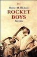 Cover of Rocket Boys