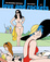Cover of Love and Rockets: New Stories, Vol. 5