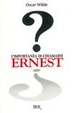 Cover of L'importanza di chiamarsi Ernest