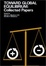 Cover of Toward Global Equilibrium