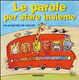 Cover of Le parole per stare insieme