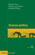 Cover of Scienza politica