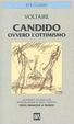 Cover of Candido ovvero l'ottimismo