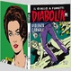 Cover of Diabolik 