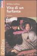 Cover of Vita di un furfante