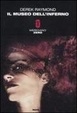 Cover of Il museo dell'inferno