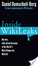 Cover of Inside WikiLeaks