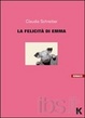 Cover of La felicità di Emma