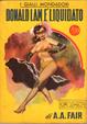 Cover of Donald Lam è liquidato