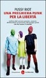 Cover of Una preghiera punk per la libertà