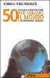 Cover of Cinquanta piccole cose da fare per salvare il mondo e risparmiare denaro
