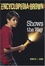 Cover of "Encyclopedia Brown Shows the Way"