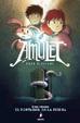 Cover of Amulet