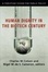 Cover of "Human Dignity in the Biotech Century"